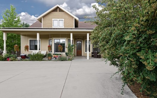 Prescott Arizona luxury homes real estate listing photo 1