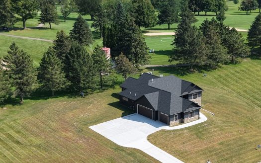 Viroqua Wisconsin luxury homes real estate listing photo 1