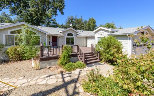 Vacaville California luxury homes real estate listing photo 1