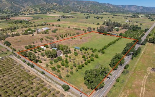 Guinda California luxury homes real estate listing photo 1