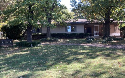 Berryville Arkansas luxury homes real estate listing photo 1