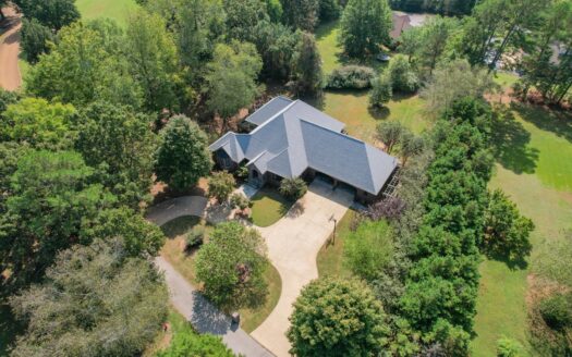 Ripley Mississippi luxury homes real estate listing photo 1