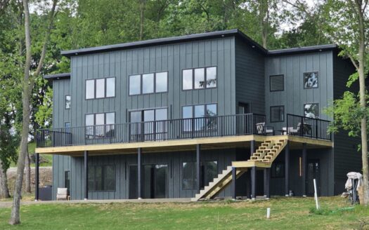 Unionville Missouri luxury homes real estate listing photo 1