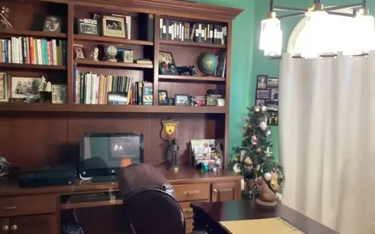 Luxury and charm all in one with acreage in Andalusia Alabama