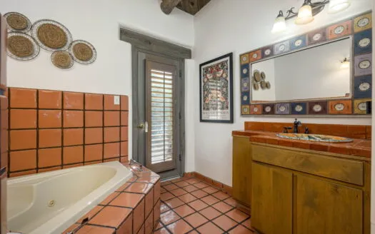 Equestrian Estate for Sale in Historic Mesilla, NM