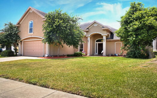 Corpus Christi Texas luxury homes real estate listing photo 1