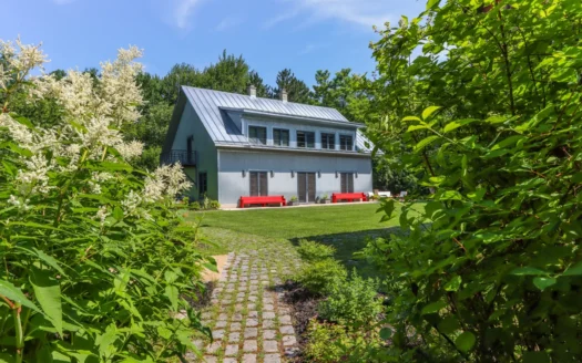 Private Retreat For Sale in Amherst Junction, WI