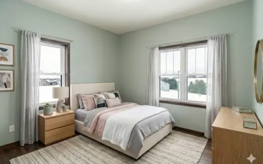 4 BR 3 BA New Construction Home on Golf Course for sale