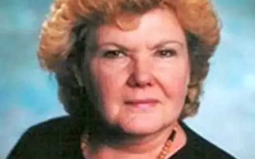 agent profile picture for Judi Snelling on luxury homes website