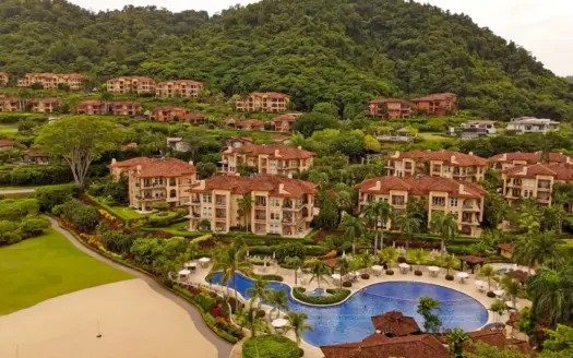 Luxury Condo with Ocean, Marina, and Rainforest Views for Sale
