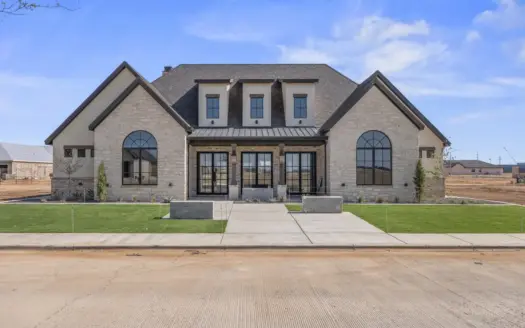 **2026 Parade Home** 4109 149th St Lubbock