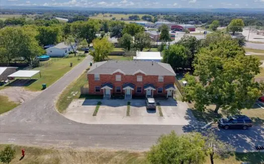 Rare Four-Unit Income Property—Strong Rental Demand