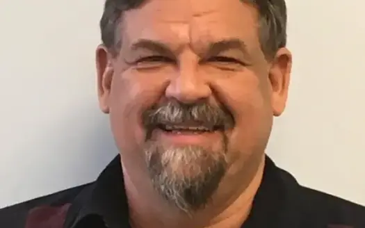 agent profile picture for Mike Drury on military properties website