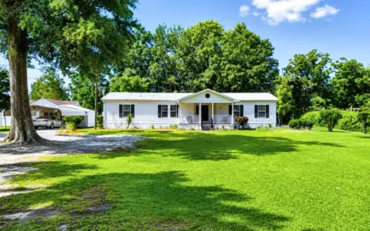 Instant Cash Flow Opportunity | Turnkey 1,690 Sq Ft Home!