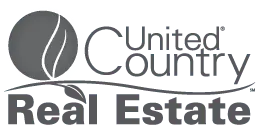 United Country Real Estate Logo