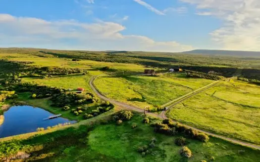 Sold Colorado Ranches