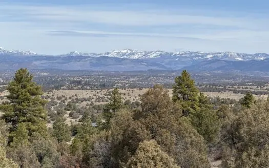 Incredible Views from this Mountain Top Property