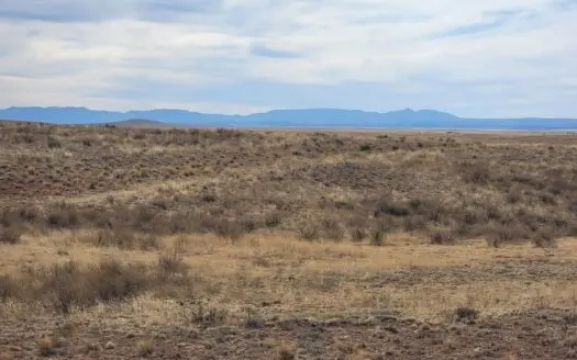 3.3 Acres of Off-Grid Land for Sale in Moriarty, NM