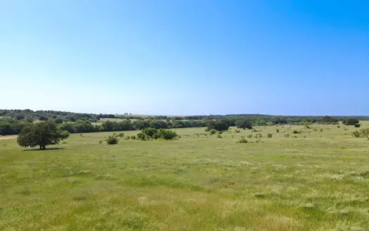 Ranch for Sale Montague County Texas Hunting Land Properties