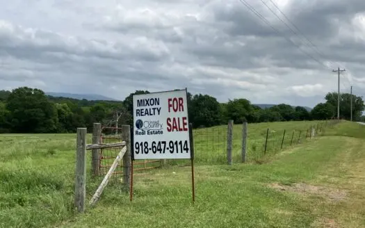 Outstanding Farm Or Ranch Property
