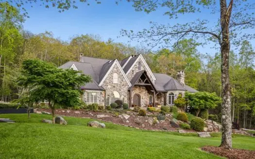 Legacy Estate for Sale near Boone, North Carolina