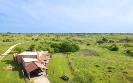 Land for Sale Henrietta Clay County North Texas Ranches