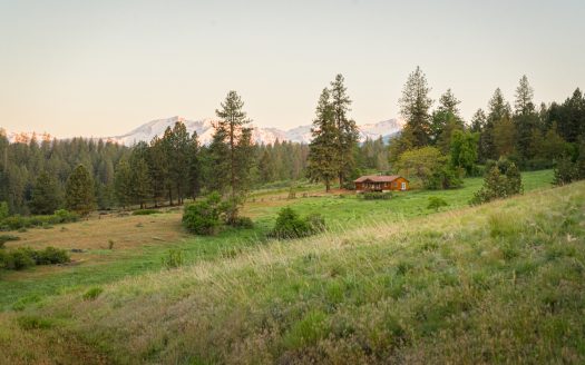 Halfway Oregon ranches real estate listing photo 1