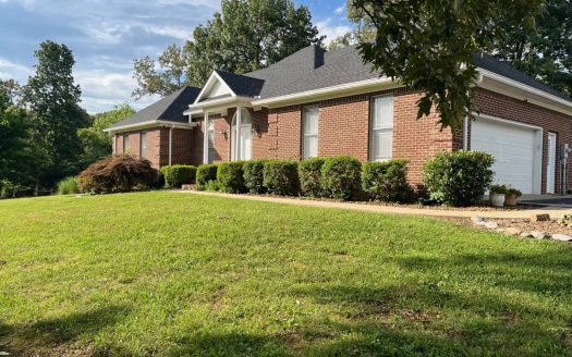 Rockfield Kentucky ranches real estate listing photo 1