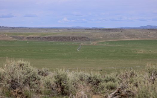 Burns Oregon ranches real estate listing photo 1