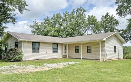 El Dorado Springs Missouri ranches real estate listing photo 1
