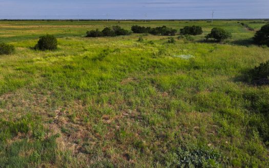 Quanah Texas ranches real estate listing photo 1
