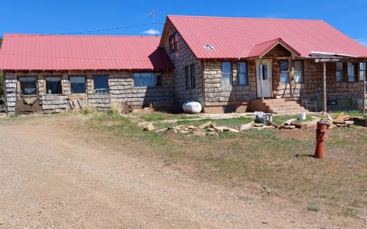 Cahone Colorado ranches real estate listing photo 1