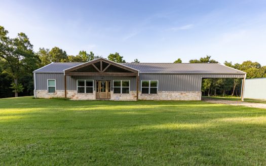 Winnsboro Texas ranches real estate listing photo 1