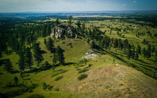 Pompeys Pillar Montana ranches real estate listing photo 1