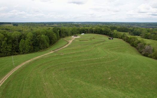 Five Points Tennessee ranches real estate listing photo 1