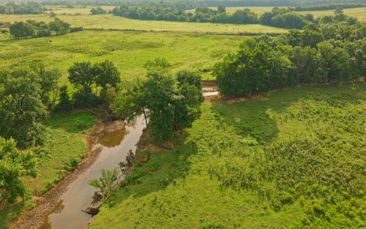 McCurtain Oklahoma ranches real estate listing photo 1