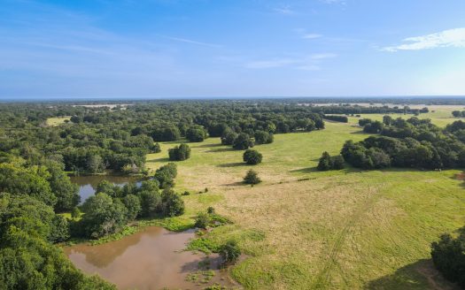 Telephone Texas ranches real estate listing photo 1