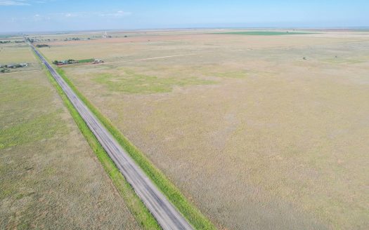 Enochs Texas ranches real estate listing photo 1