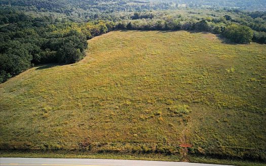 Thornfield Missouri ranches real estate listing photo 1