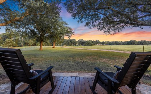 Carthage Texas ranches real estate listing photo 1