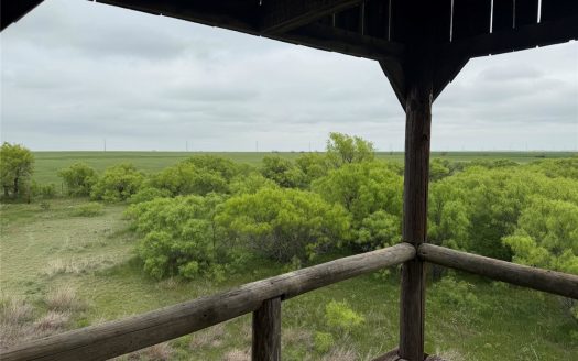 Quanah Texas ranches real estate listing photo 1