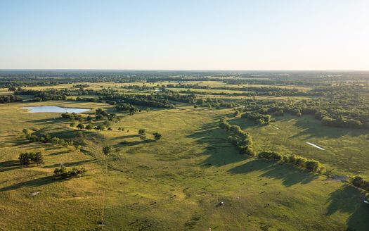 De Kalb Texas ranches real estate listing photo 1