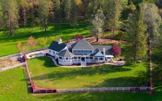 Vacaville California ranches real estate listing photo 1