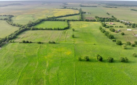 Roxton Texas ranches real estate listing photo 1