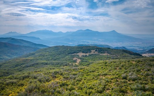 Paonia Colorado ranches real estate listing photo 1