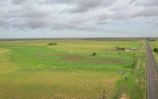 Whitharral Texas ranches real estate listing photo 1