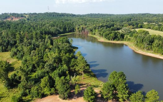 Winona Texas ranches real estate listing photo 1