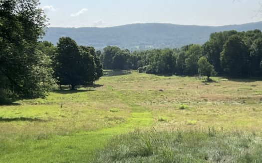 West Edmeston New York ranches real estate listing photo 1