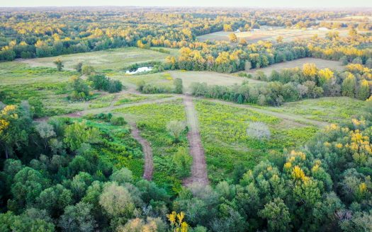 Winnsboro Texas ranches real estate listing photo 1