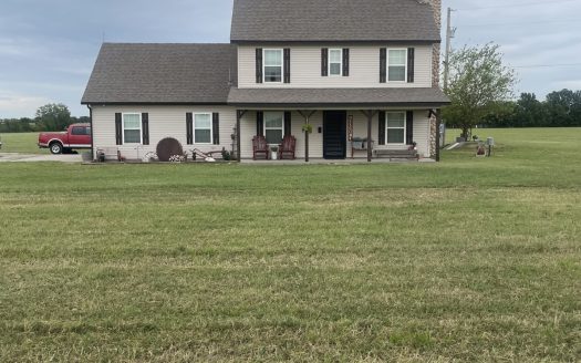 Miami Oklahoma ranches real estate listing photo 1
